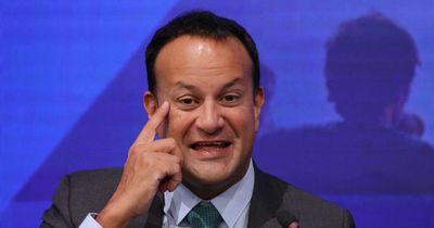 Irish Government targets for house building next year 'at risk', says Leo Varadkar