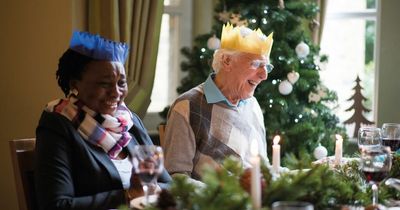 People asked to help elderly missing out on key Christmas tradition