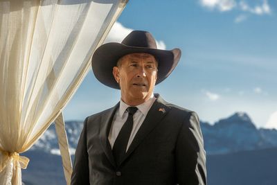 "Yellowstone": What is a Western now?