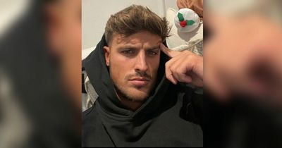 ITV Love Island's Luca Bish supported as he makes admission after Gemma Owen split