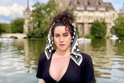 Trans woman reveals surgery that made the biggest difference to her wellbeing