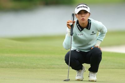 Ko wins LPGA Tour Championship and Player of the Year