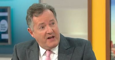 BBC accused of being "outrageously disrespectful to Qatar" by furious Piers Morgan