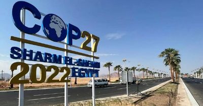 COP27 ends in promise to help poorer countries but rich countries must first help themselves