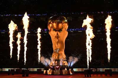 Qatar World Cup opening ceremony showed the BBC can do both sports and politics