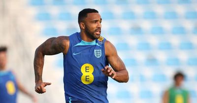 Harry Redknapp claims Brazil striker would not get in England squad over Callum Wilson