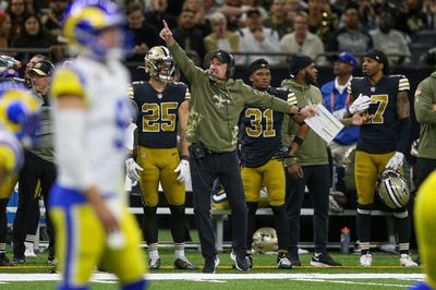 New Orleans Saints vs. Los Angeles Rams game recap: Everything we know