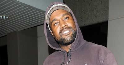 Kanye West returns to Twitter after ban is lifted following anti-Semitism row