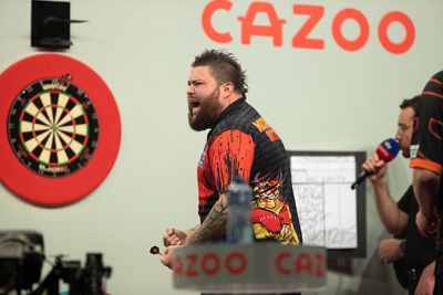 Michael Smith feels he has ‘arrived’ after winning his first major title