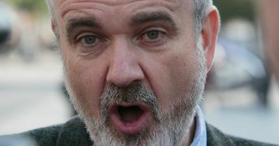 Amnesty chief Colm O'Gorman calls for full independent inquiry into Spiritan sex abuse scandal in powerful radio speech