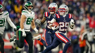 Patriots Top Jets With Punt Return Touchdown in Closing Seconds