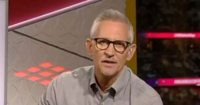 BBC's Gary Lineker starts World Cup with powerful speech on Qatar as channel snubs opening ceremony