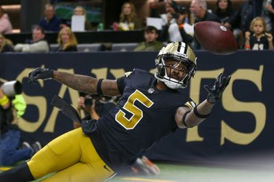 Instant analysis from the Saints’ 27-20 win vs. Rams