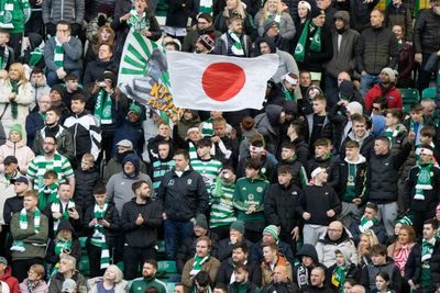 Ange Postecoglou admits Japan trip could be next for Celtic