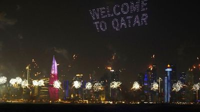 Qatar World Cup: 5 things we learned on Day 1 - the pain of gain