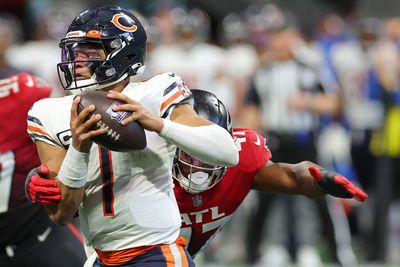 Bears vs. Falcons: Everything we know about Chicago’s Week 11 loss