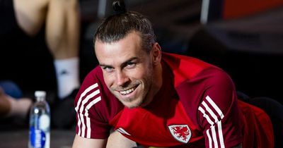 Gareth Bale predicts England World Cup upset after making Wales "passion" claim