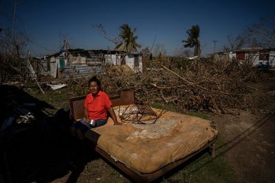 EXPLAINER: How will UN climate deal on loss and damage work?