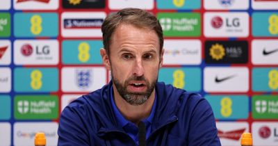 Gareth Southgate reveals lengths he's gone to ensure England are ready for World Cup