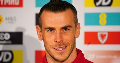 Gareth Bale lifts lid on new playing style due to age ahead of Wales' World Cup opener