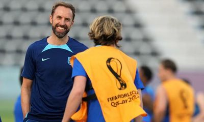 Gareth Southgate focuses on psychology to give England edge