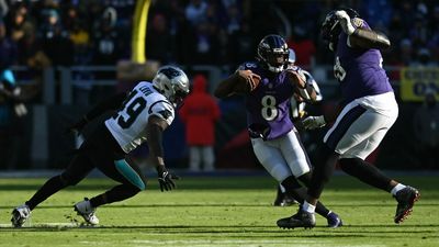 Biggest takeaways from Panthers’ Week 11 loss to Ravens