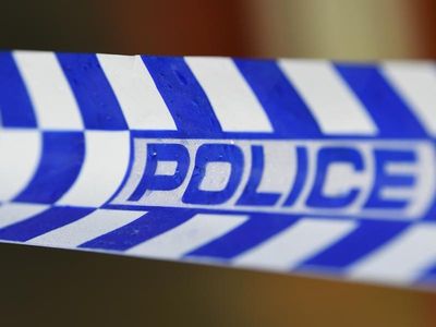 Teen charged after Qld hit and run