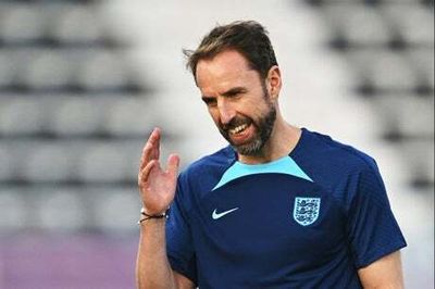 Gareth Southgate: Mauricio Pochettino and Thomas Tuchel’s interest in my job shows progress England have made