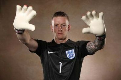 Jordan Pickford: England know it will be tough but we have enough ability to win the World Cup