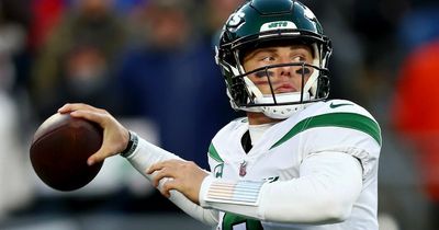 Zach Wilson humiliated with damning stat after New York Jets suffer defeat to Patriots