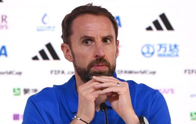 Gareth Southgate feels being England coach is no longer an ‘impossible’ job