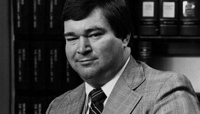 William J. Kunkle Jr. dies at 81; prosecutor in John Wayne Gacy case