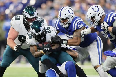 5 takeaways from Colts’ 17-16 loss to the Eagles