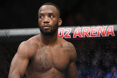 Leon Edwards can’t let go of 2019 altercation with Jorge Masvidal: ‘I have to get it back in the octagon or in the street’