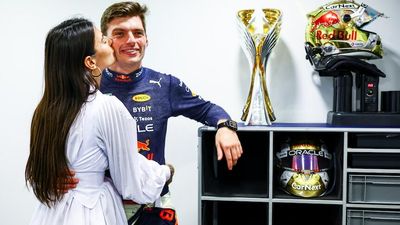 Max Verstappen becomes F1 great with record-breaking season