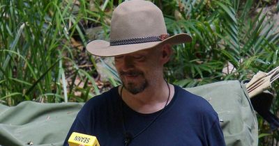 Boy George's pals defend I'm A Celeb star's strop as he 'struggles in groups'