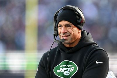 NFL Week 11 Awards: Robert Saleh used a perfect bad word to describe the Jets’ awful offense
