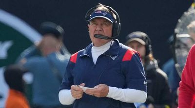 The Patriots’ Defense Is a Belichick Masterpiece