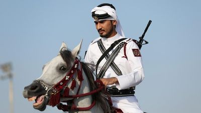 Qatar World Cup finally starts after more than a decade of discussion and controversy