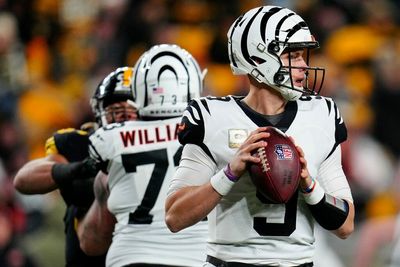 Instant analysis after Bengals outlast Steelers in Pittsburgh