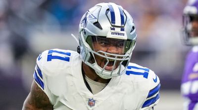 Micah Parsons’s Return to Cowboys–Vikings Game Leaves Fans Puzzled