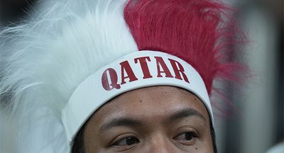 Is Qatar 2022 a uniquely awful World Cup? Yes and no