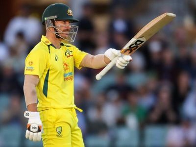 Warner slams CA after code of conduct call