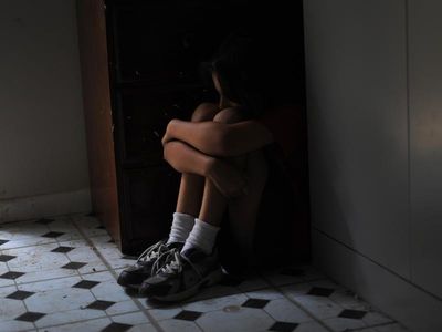 Children as young as 10 self-harming