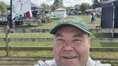 Nationals candidate for regional seat of Narracan found dead