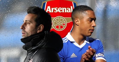 Edu and Youri Tielemans align on transfer plan as Arsenal patience leaves January questions