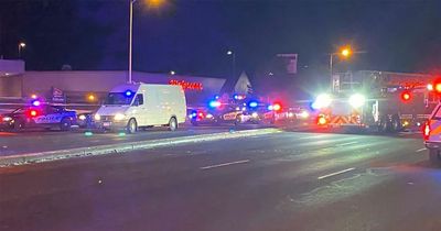 Colorado shooting: Heroic bystanders fought gunman as he opened fire in nightclub