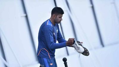 Vijay Hazare Trophy: Vidarbha face table-topper Assam