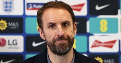 England role as coach is no longer an 'impossible' job, says boss Gareth Southgate