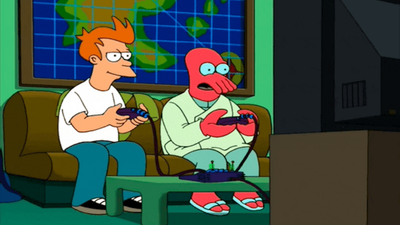 I Finally Got An Xbox And Wtf Why Did I Wait Two Whole Decades??